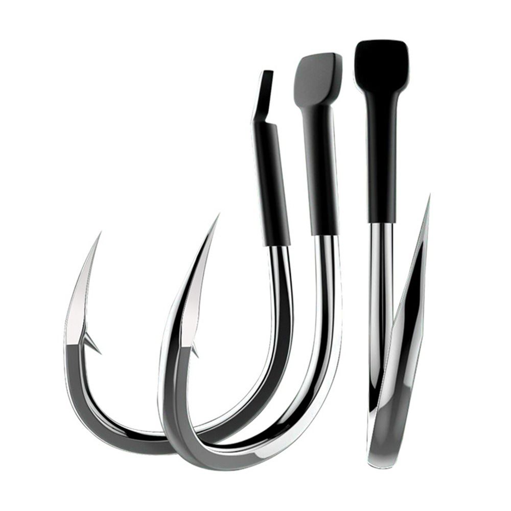 1 Pudełko Haczyków Wędkarskich – Fishing Hook Weedless recenzja i cena
