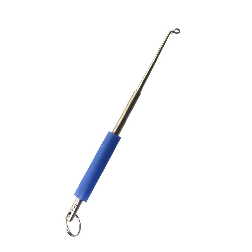Zestaw 3 szt. nierdzewnych nar – Fishing Hook Remover recenzja i cena