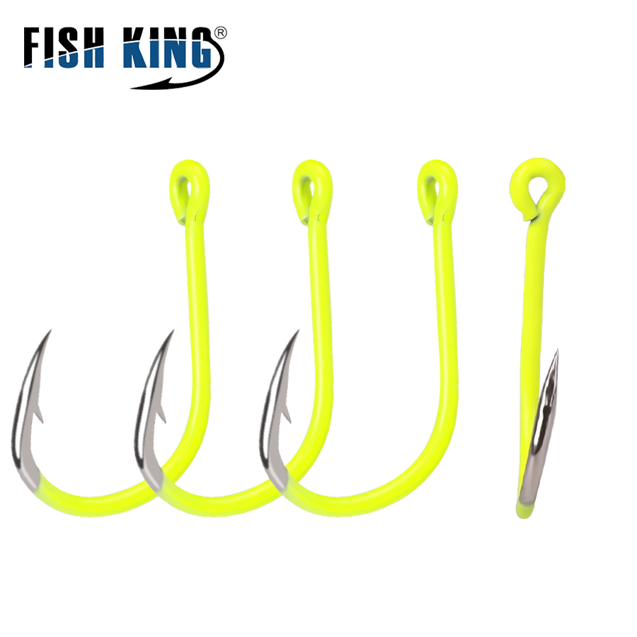 NGB 50 sztuk 1/0 # -10 # Haczy – Fishing Hook Circle recenzja i cena
