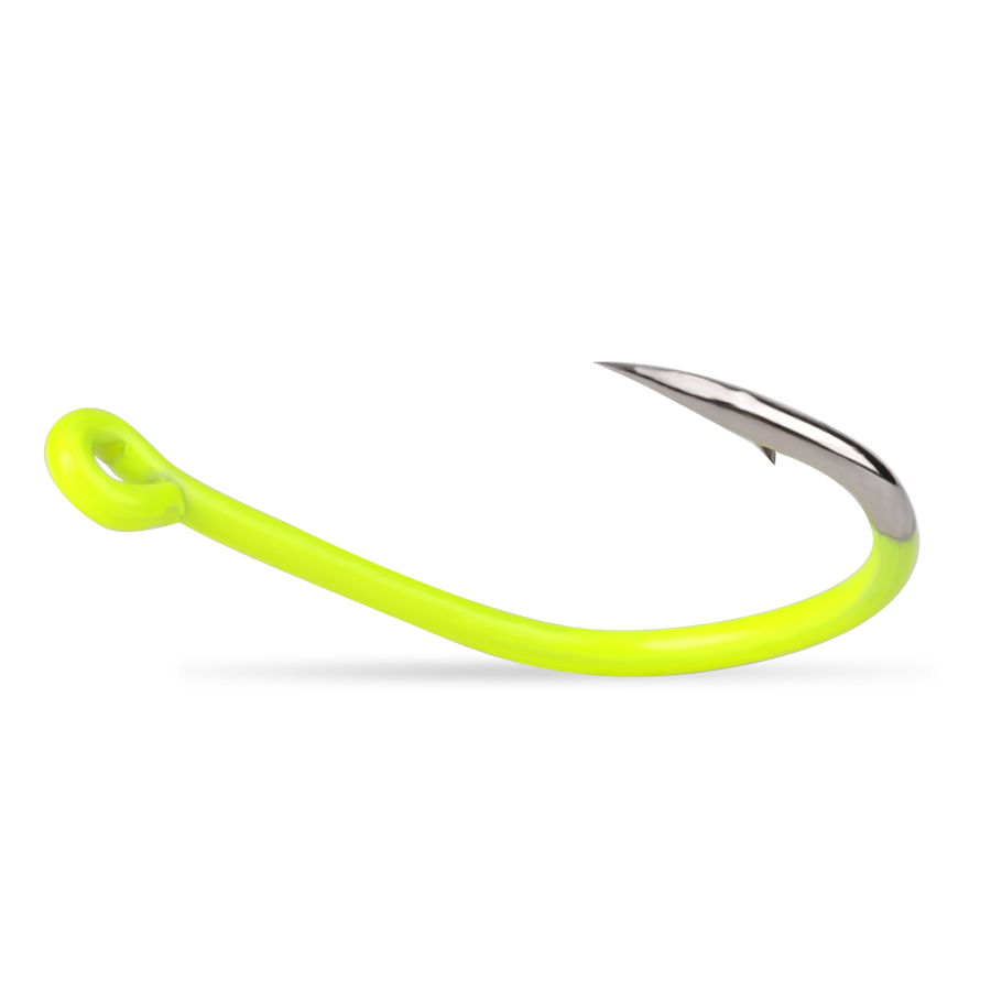 NGB 50 sztuk 1/0 # -10 # Haczy – Fishing Hook Circle recenzja i cena