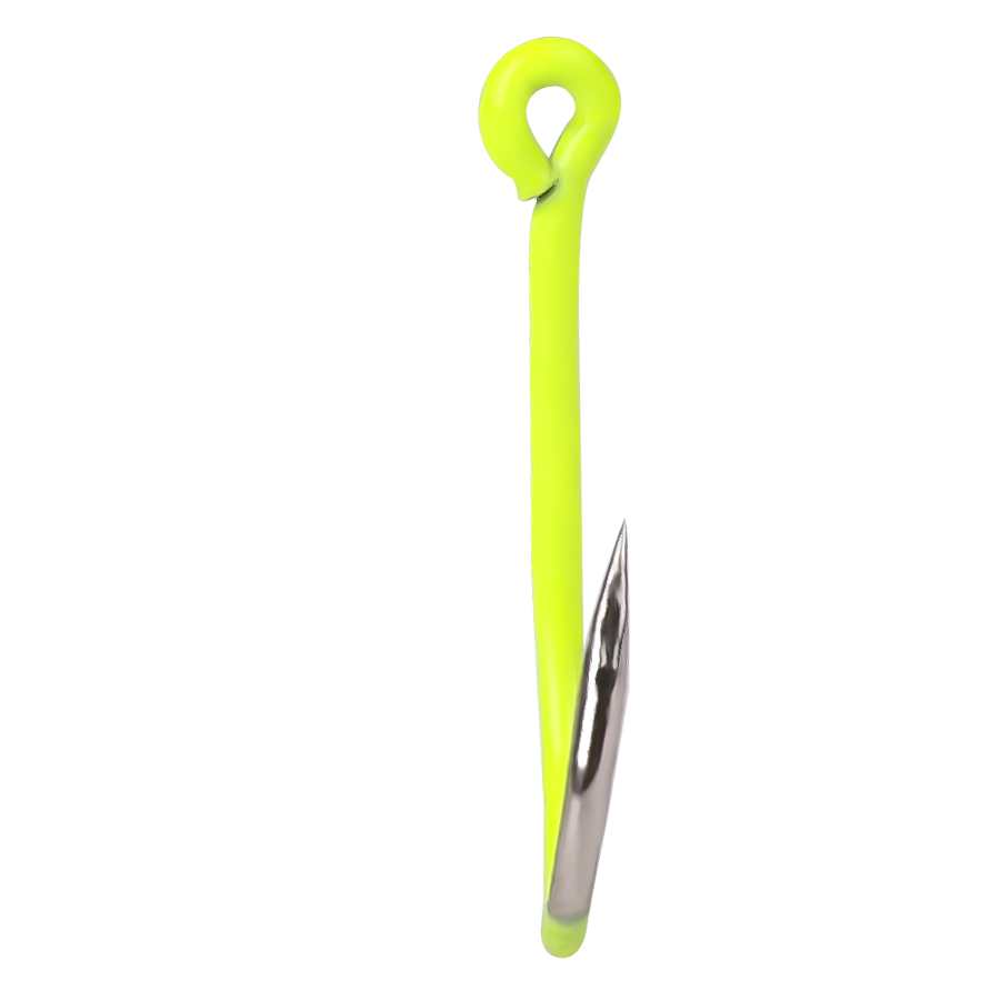 NGB 50 sztuk 1/0 # -10 # Haczy – Fishing Hook Circle recenzja i cena