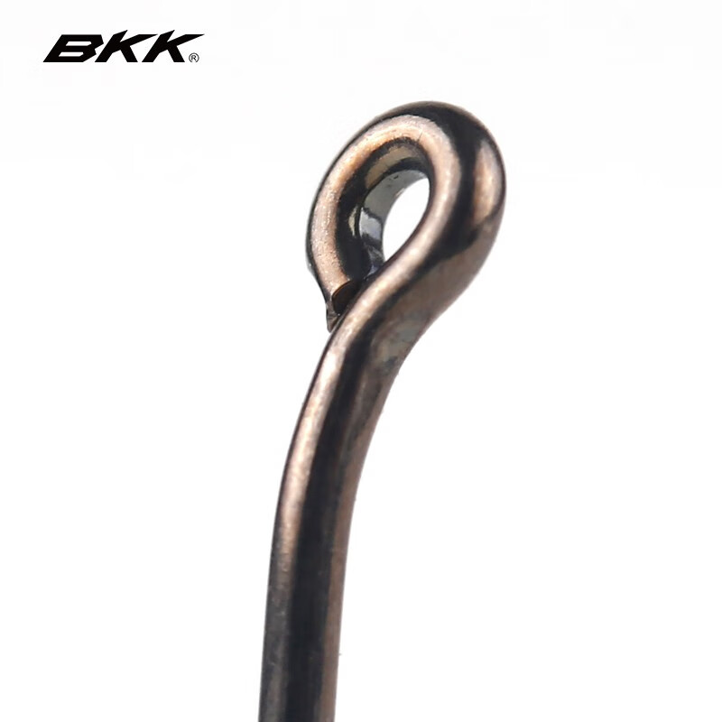 10 szt. BKK 8801-NP Profesjona – Fishing Hook Offset recenzja i cena
