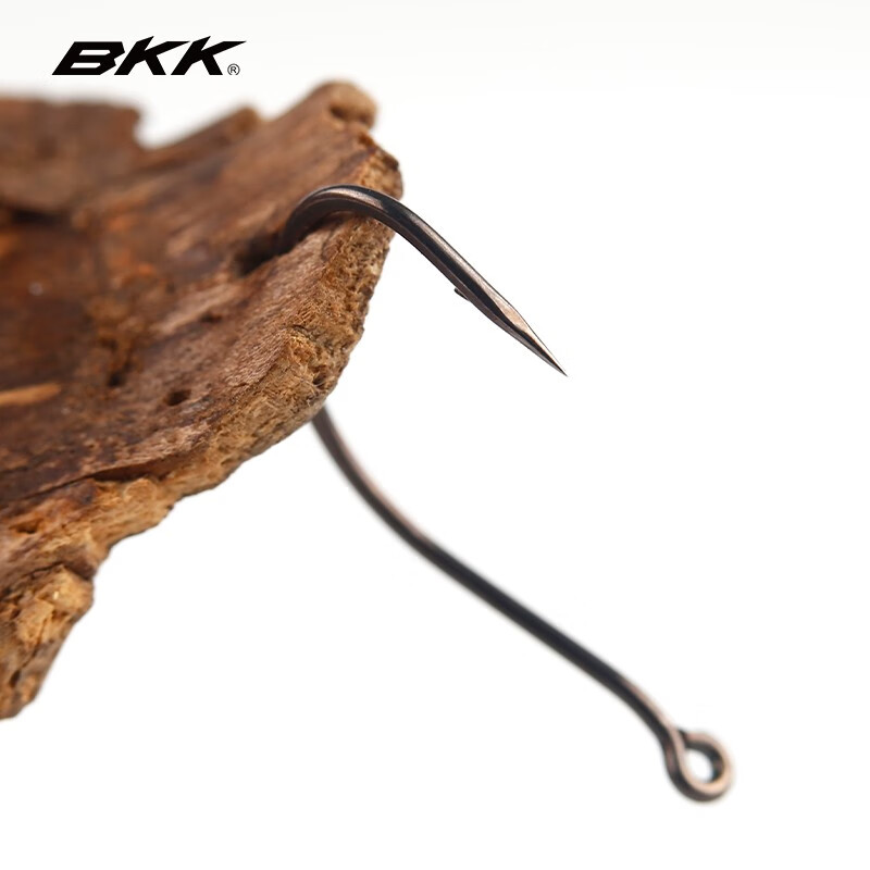 10 szt. BKK 8801-NP Profesjona – Fishing Hook Offset recenzja i cena