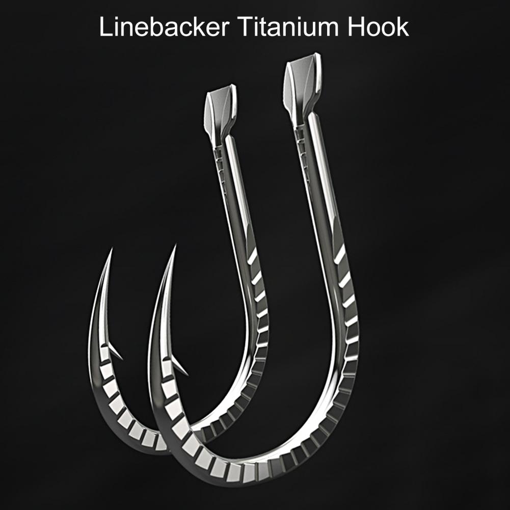 30 sztuk/zestaw 1-15 haczyków  – Fishing Hook Offset recenzja i cena
