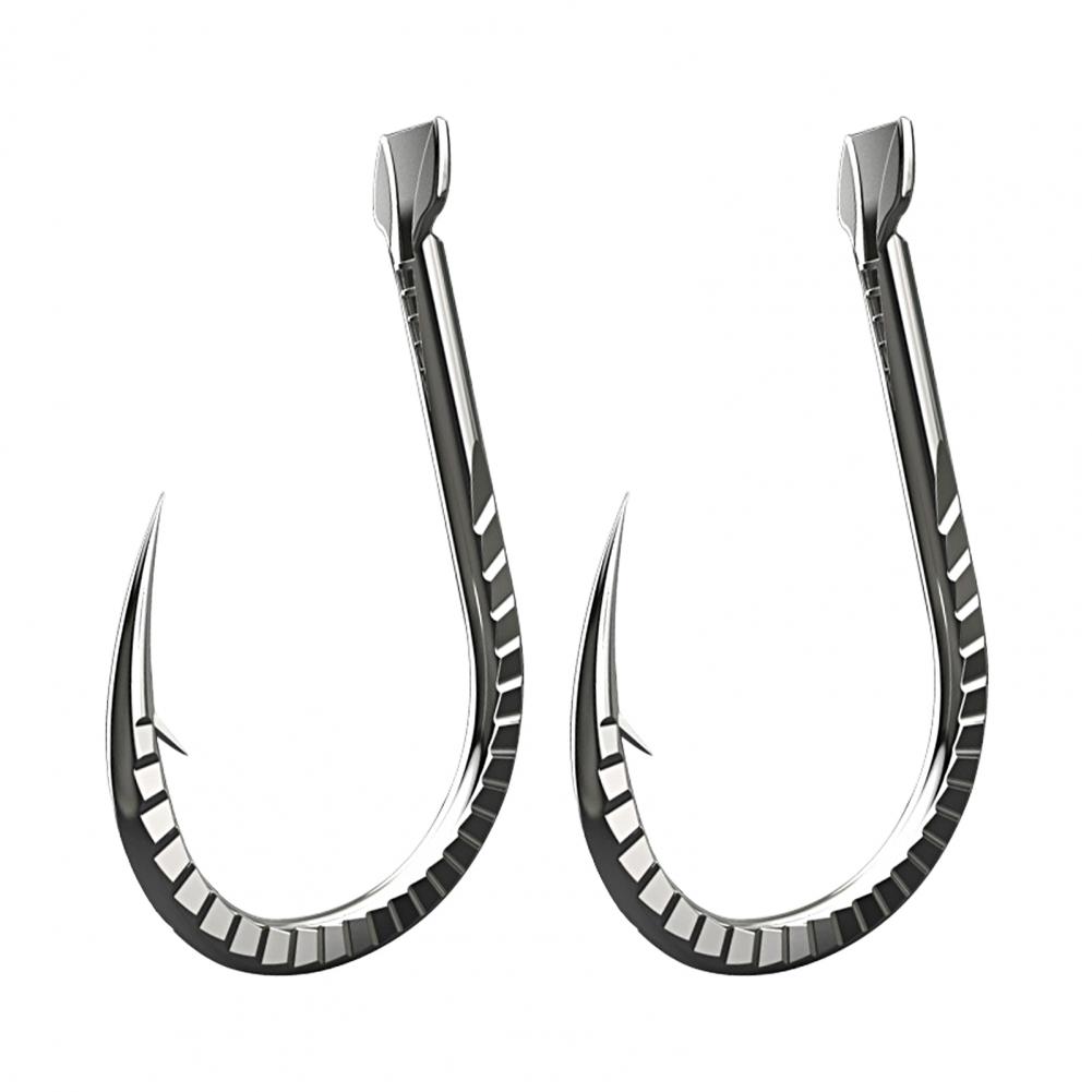 30 sztuk/zestaw 1-15 haczyków  – Fishing Hook Offset recenzja i cena
