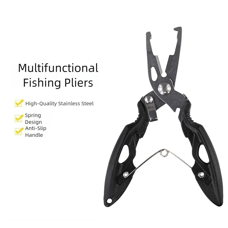 Wielofunkcyjne zakrzywione szc – Fishing Hook Remover recenzja i cena