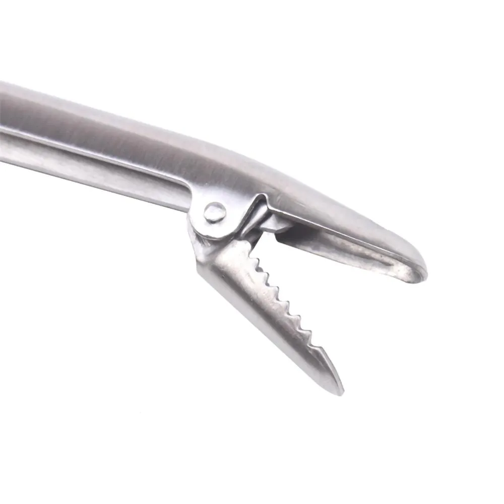 SANLIKE chwytak wędkarski ze s – Fishing Hook Remover recenzja i cena